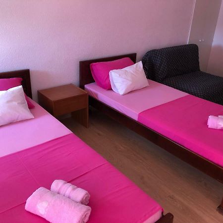 Apartman Nina2 Risan Exteriör bild