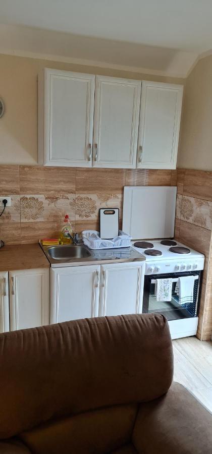 Apartman Nina2 Risan Exteriör bild