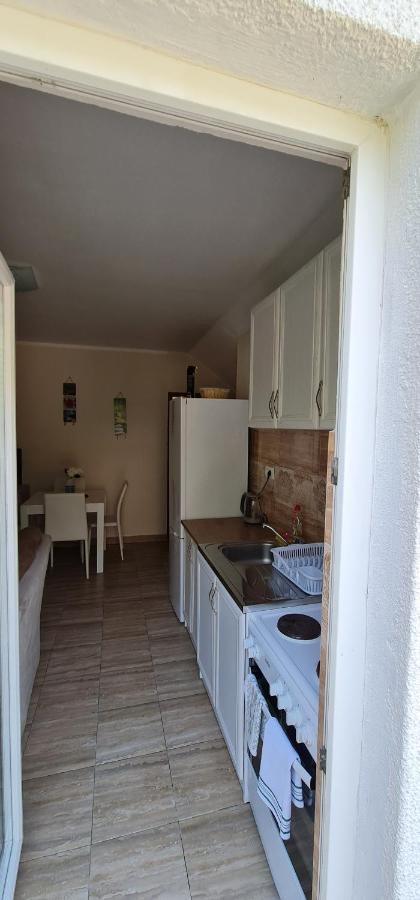 Apartman Nina2 Risan Exteriör bild