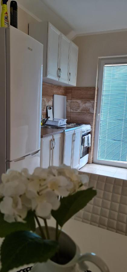 Apartman Nina2 Risan Exteriör bild