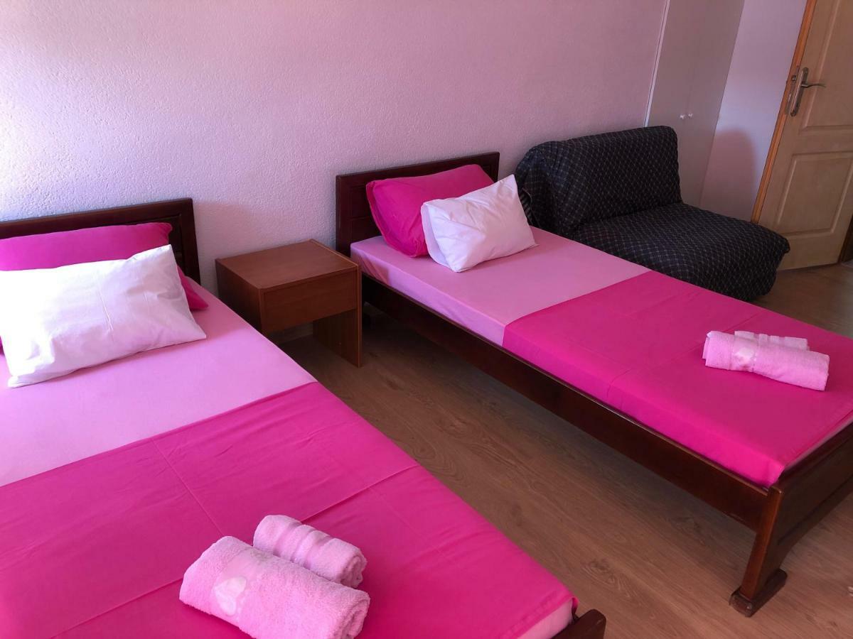 Apartman Nina2 Risan Exteriör bild